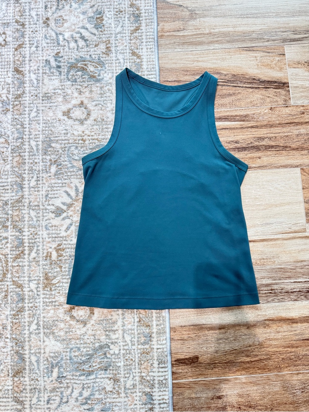 Lululemon Align Waist Length Tank